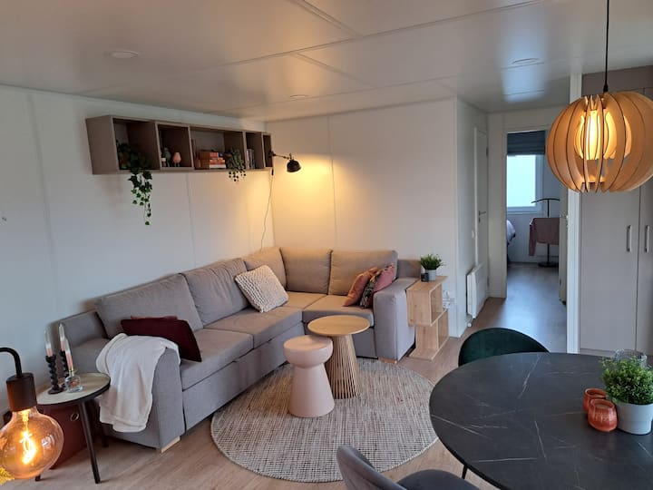 Chalet Aan Zee - Zoutelande