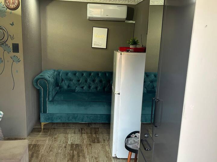 Deluxe Rooms - Thohoyandou