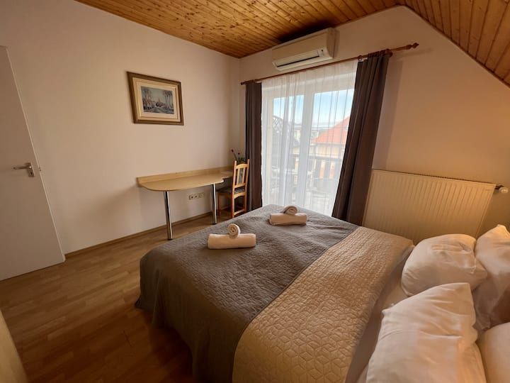 Lucky Villa 3 - Hévíz