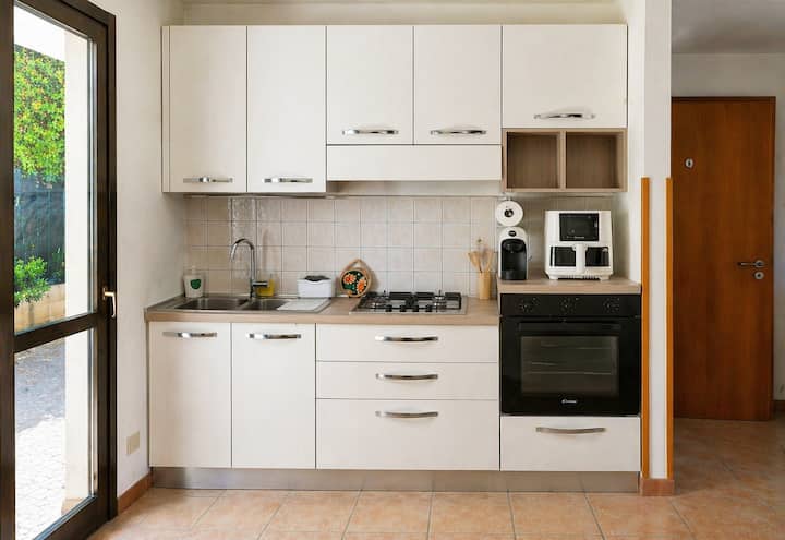 Susea Home - Torre dell'Orso