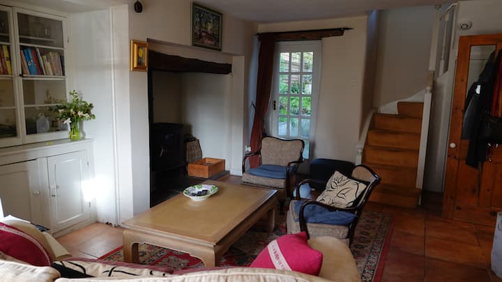 Rural Cottage East Devon - Topsham