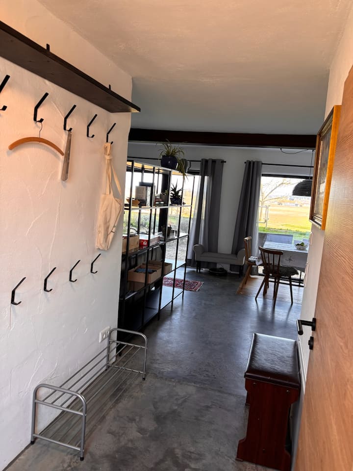 Panoramic View Holiday Flat At The Herzoghof - Obing