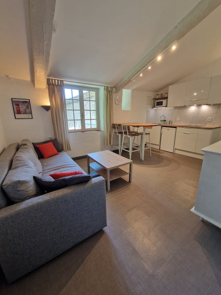 Appartement "Evasion" - Clermont-l'Hérault
