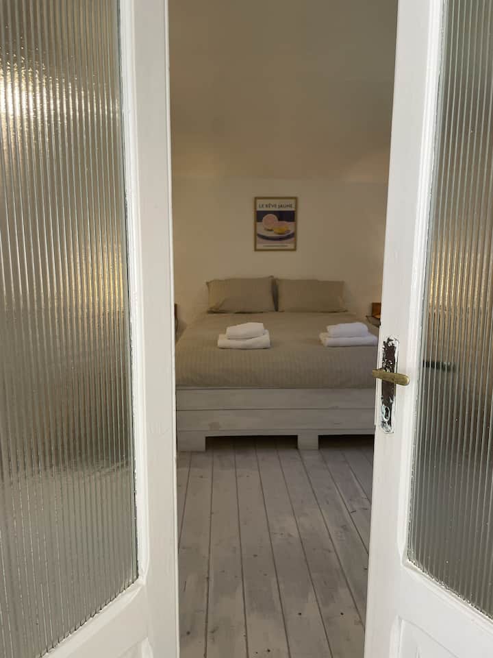 Casa Collina - Isola - Basilicata