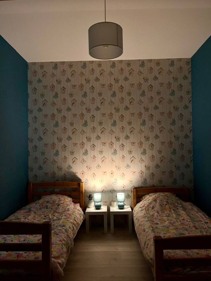 Спалня 1