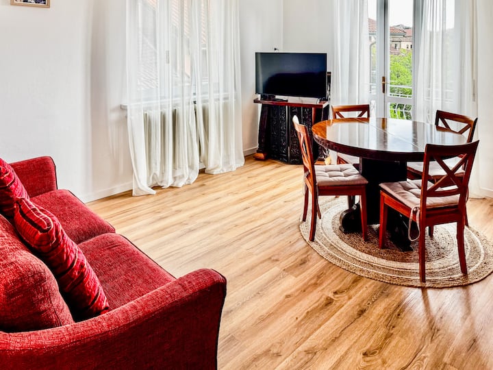 Le Nora Home - Bérgamo
