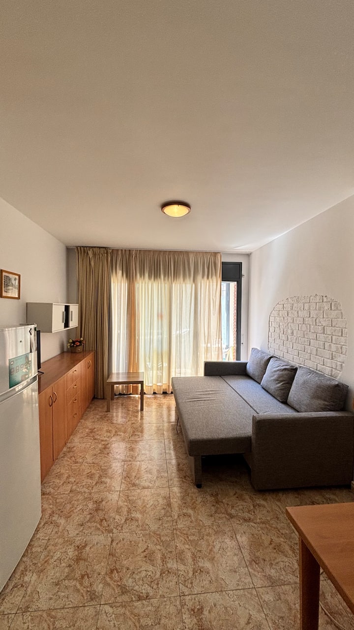 Best Location: Beach, Bars & Old Town - Lloret de Mar