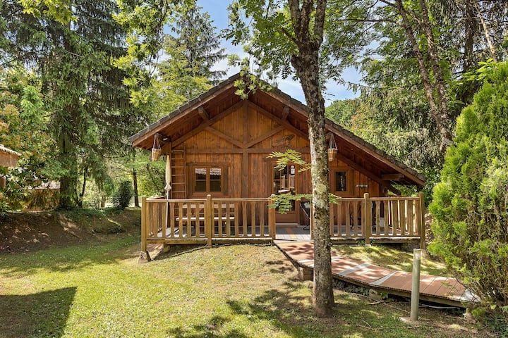 Chalet Génépie - Chamrousse