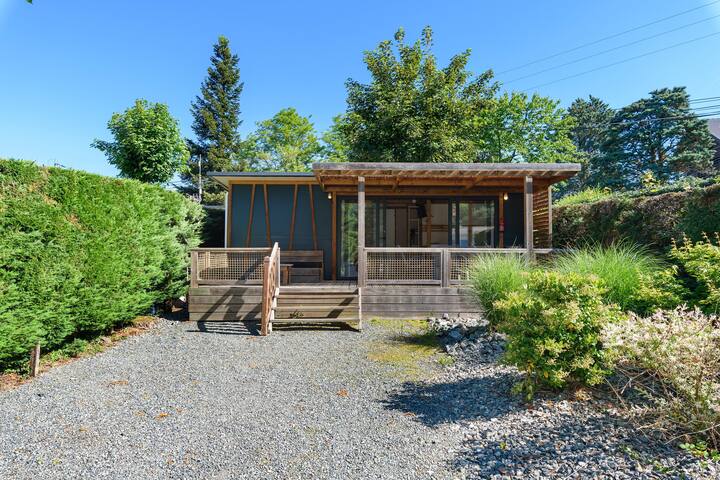 Chalet Portland N°42 - Chamrousse