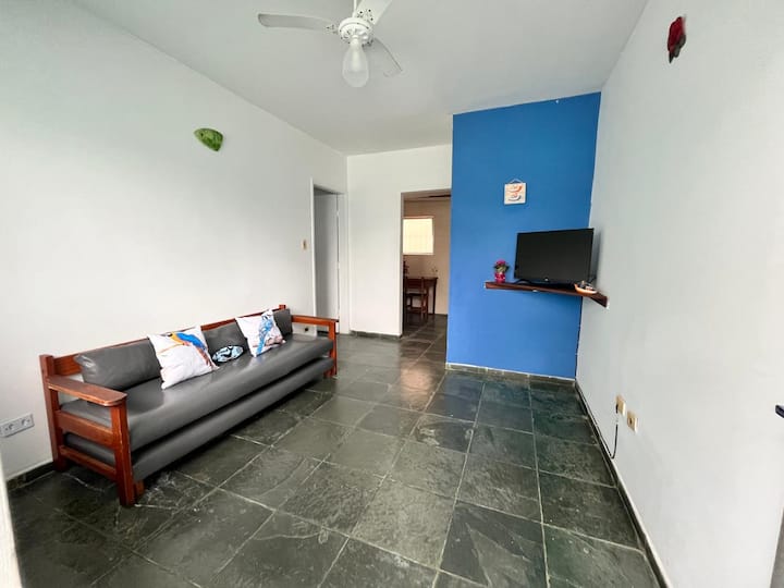 Espaço Beach 7 - Ubatuba