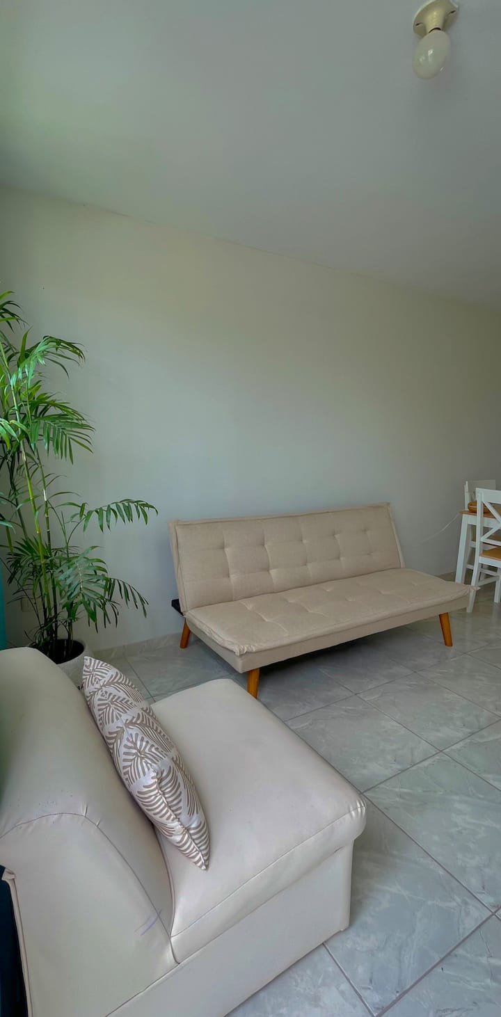 Casa Aura | Armonía & Bienestar - Ferreñafe