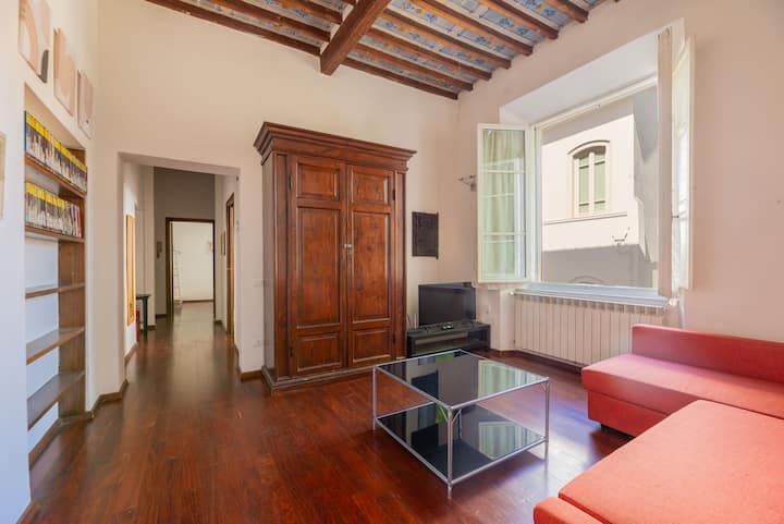 Windrose The Painter's Residence - Pisa