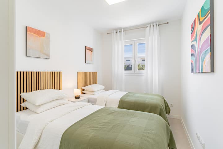 Dormitorio 3