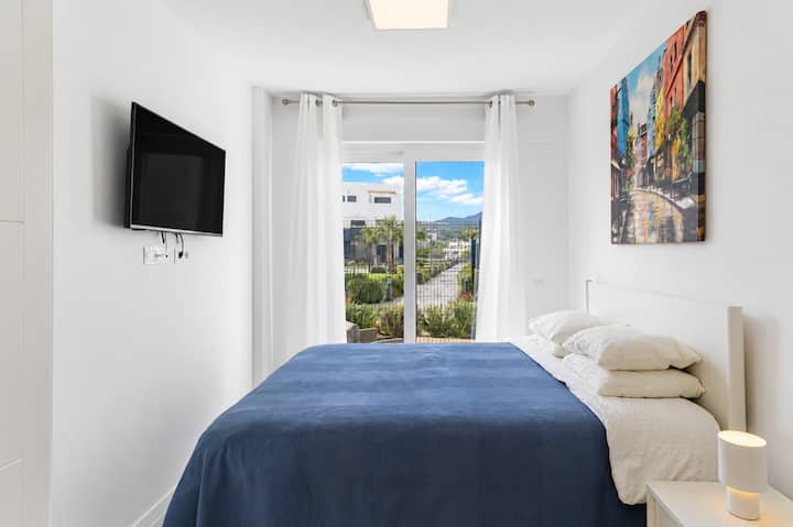 Dormitorio 1