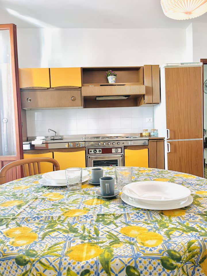 Michelle Holiday House - Castellammare del Golfo