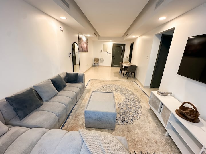 Pinnacle Row Panoramic 2br Oasis - Oman