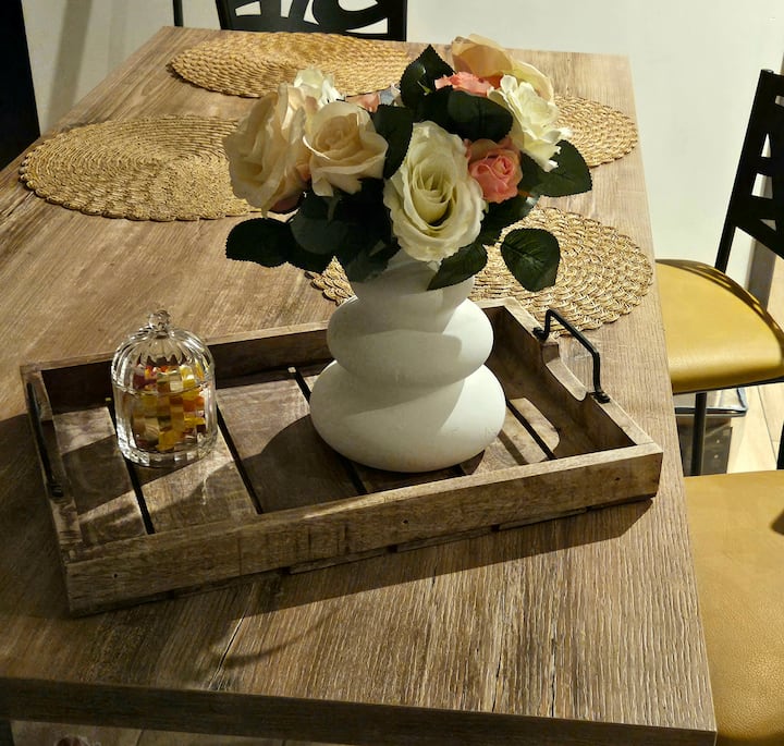 Appartement Cozy - Xonrupt-Longemer