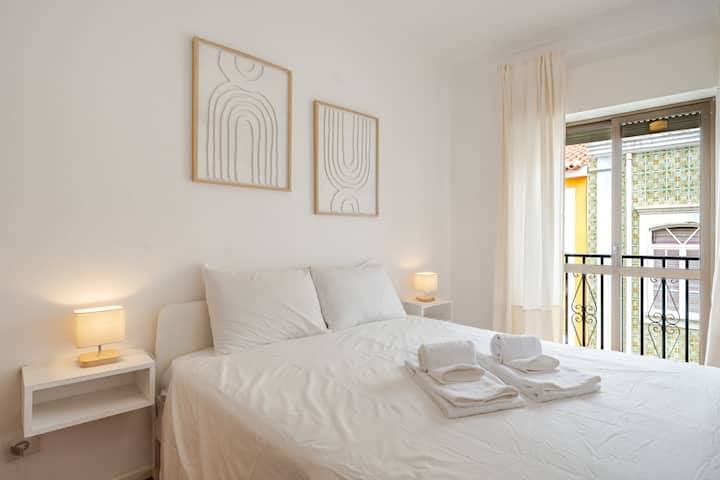 Beguest Ferragudo Beach Oasis Apartment - Ferragudo