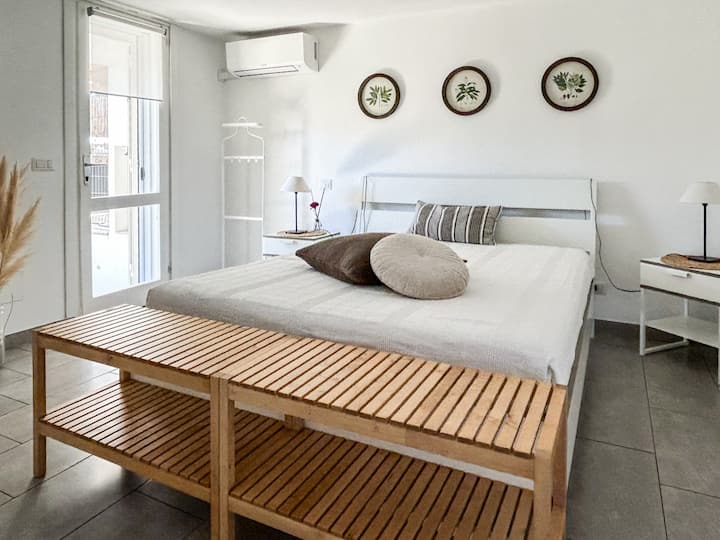 Habitación 1