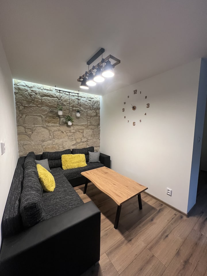 Ab Apartment - Plzeň