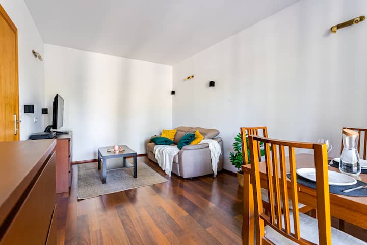 Wilda Living Stylowe 50m2 Z Balkonem 10 Min Do Pkp - Poznań