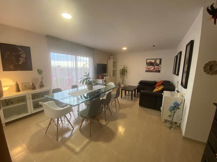 Gloria´s House - Mataró