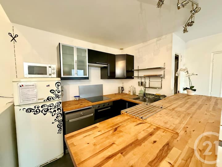 Loft Spacieux Tout éQuipé Proche Paris - Argenteuil