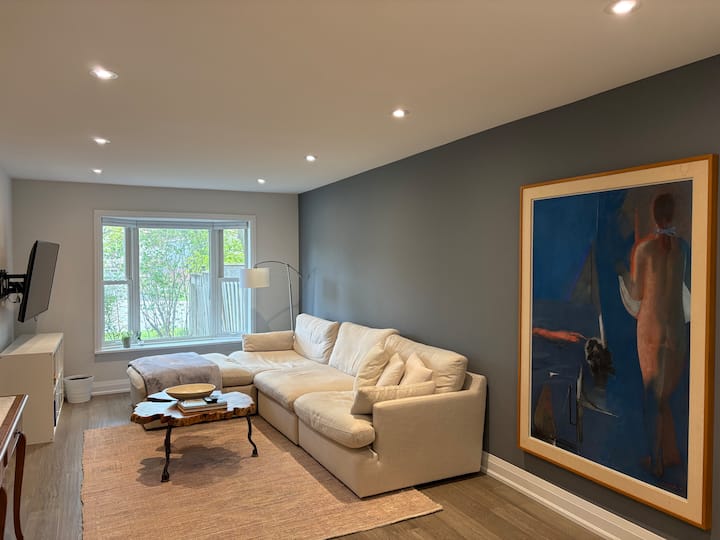 Designer Townhouse - Toronto