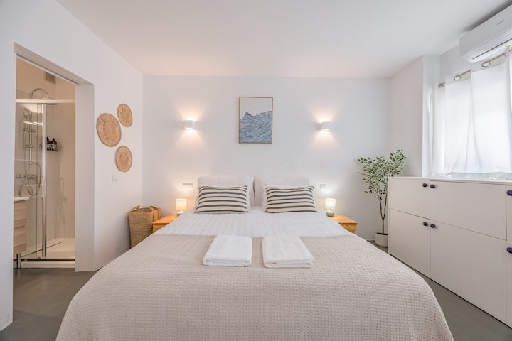 City Center Loft - Lagos
