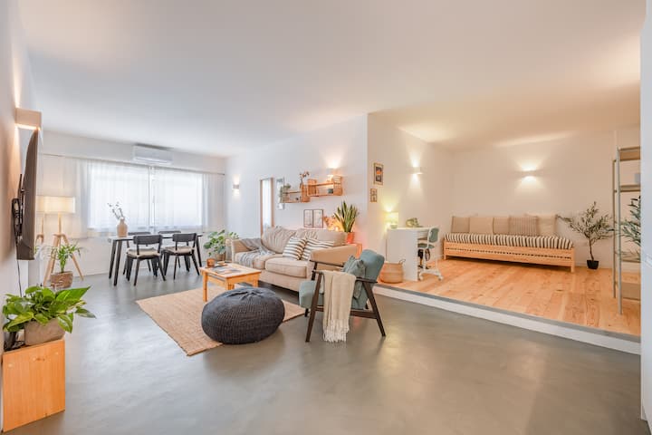 City Center Loft - Lagos