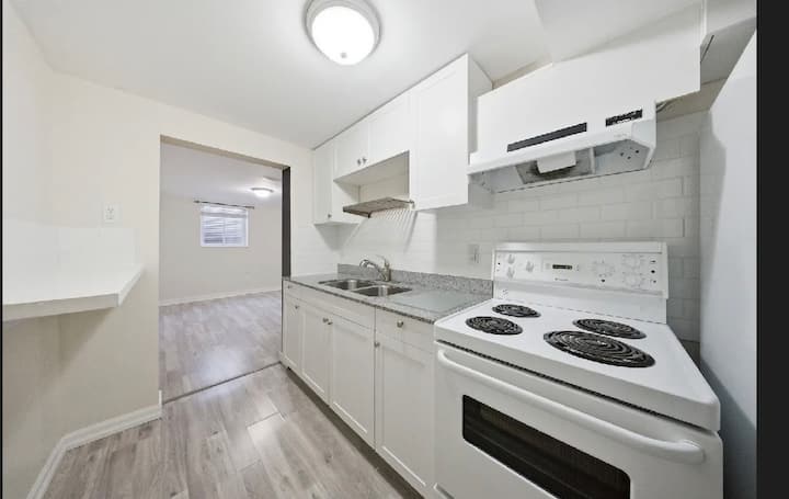 Short Term Rental In North Barrie - Barrie