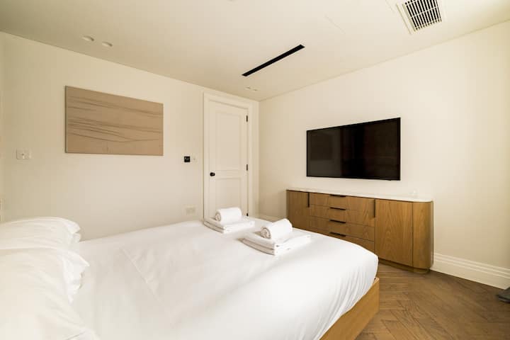 Covent Garden 2br - Saint Pancras Station - London