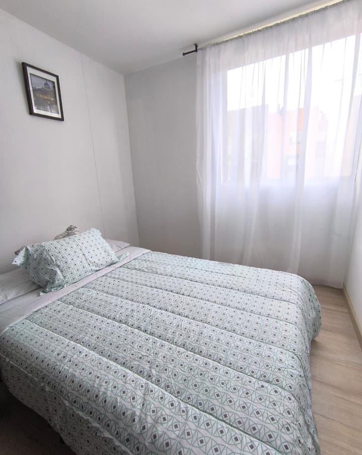 Chambre 3