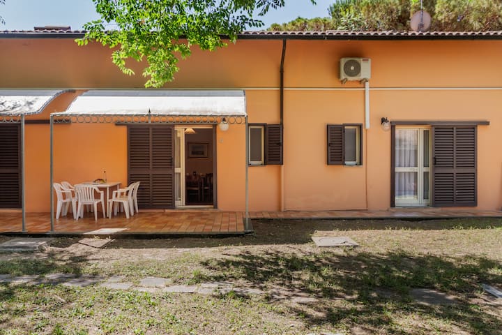 Appartamento 1 - Grosseto