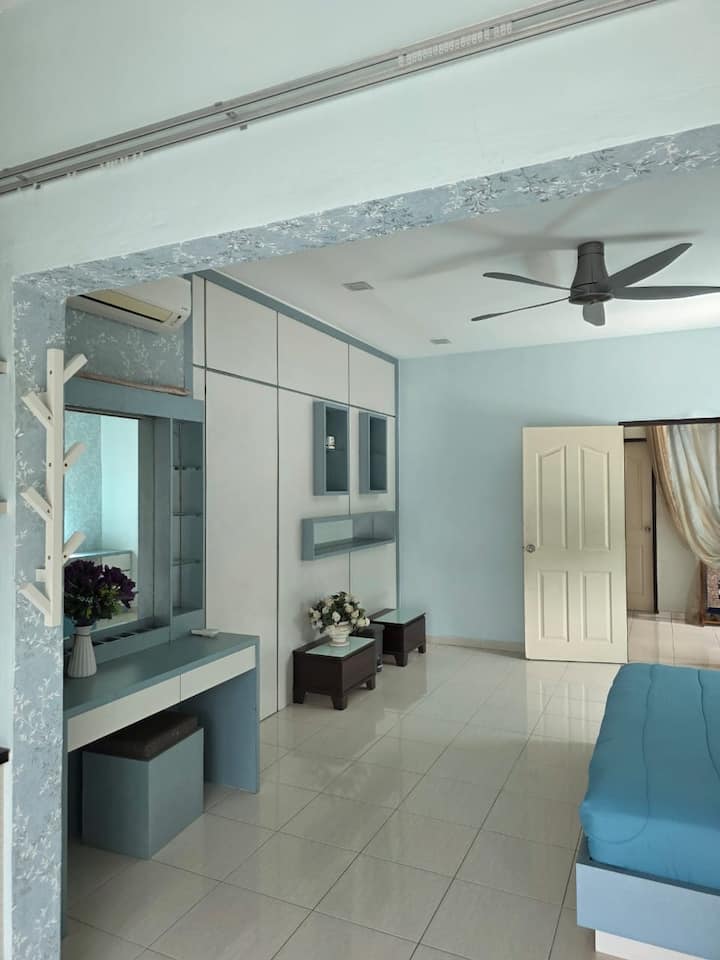 Habitación 1