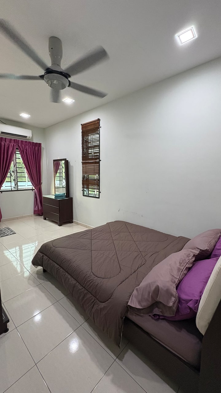 Habitación 3