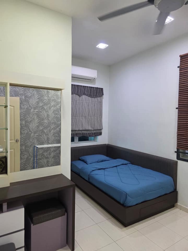 Habitación 4