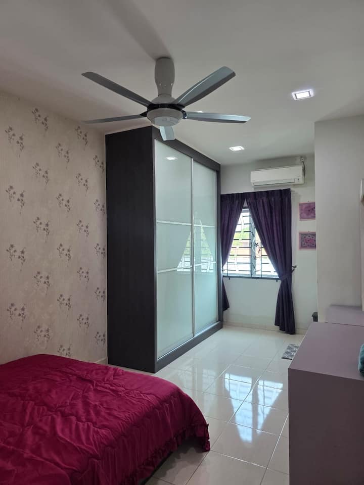 Habitación 2