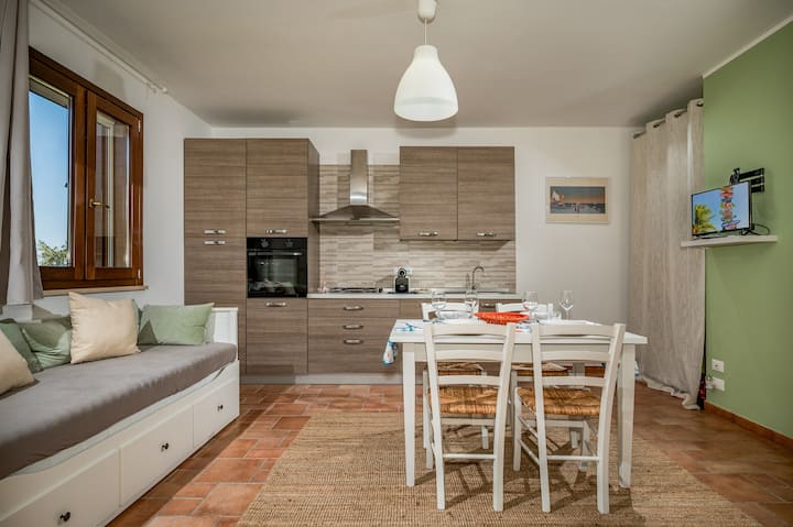 Villa Lidia Con Piscina Privata - Sicilia