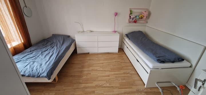 Chambre 1