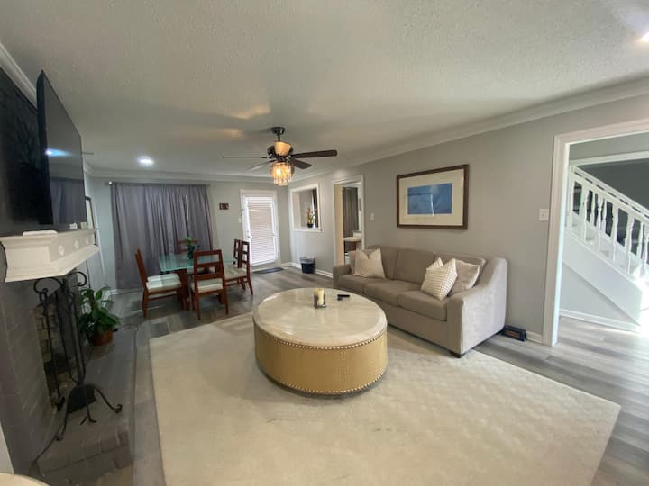 4br Private Pool Luxury Getaway-king Beds - Memphis, TN