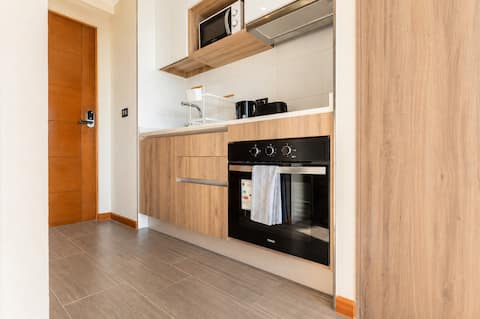 Popular Airbnb listing: Premium oceanfront apartment in Iquique