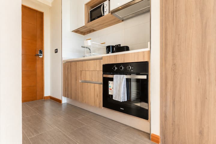 Departamento Premium Frente Al Mar - Iquique