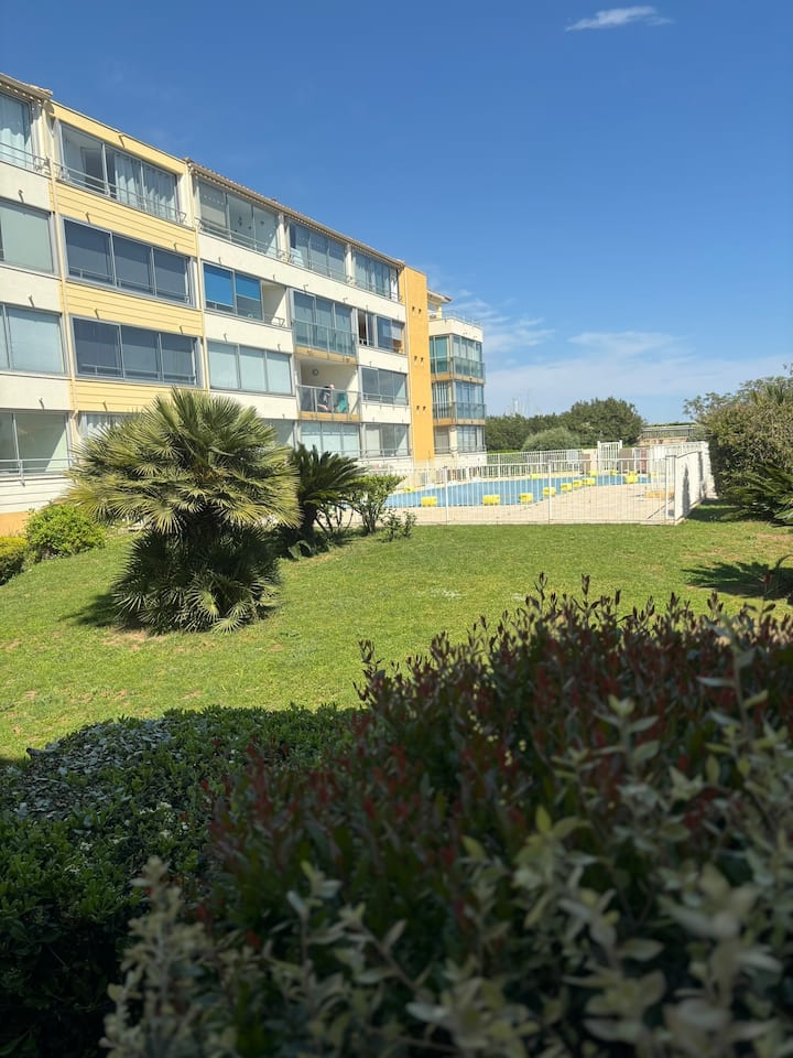Les Marinières - Agde