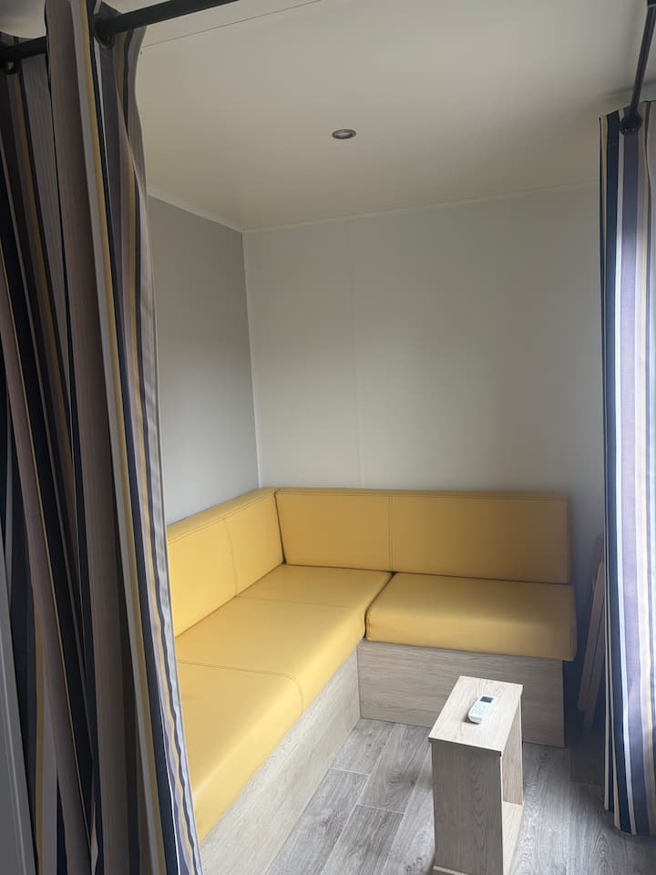 Mobil-home - Le Grau-du-Roi