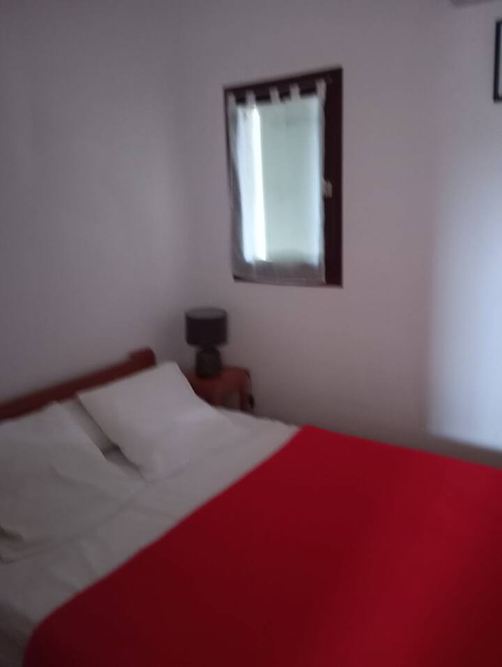 Dhomë gjumi