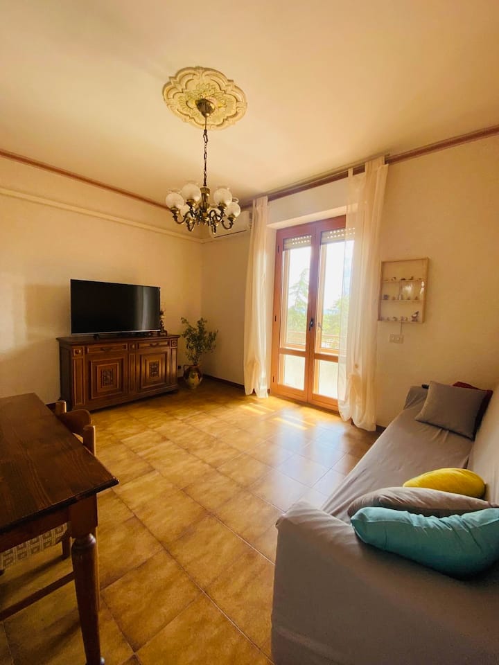 Casa + Box - Pitigliano