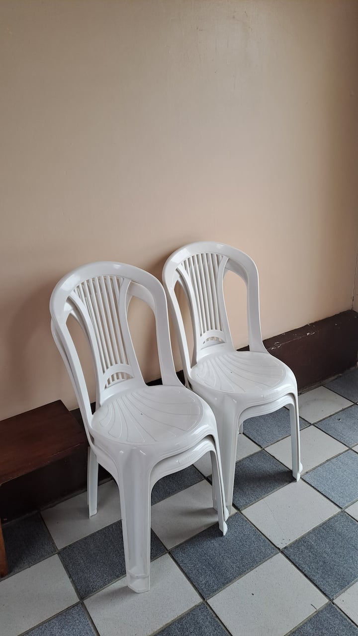 Casa P 3 Hóspedes. - Canoinhas