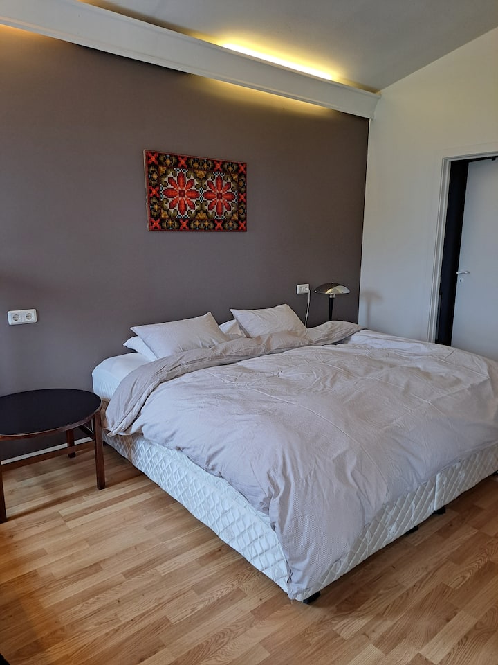 Double Room With Privat Bathroom - Iceland