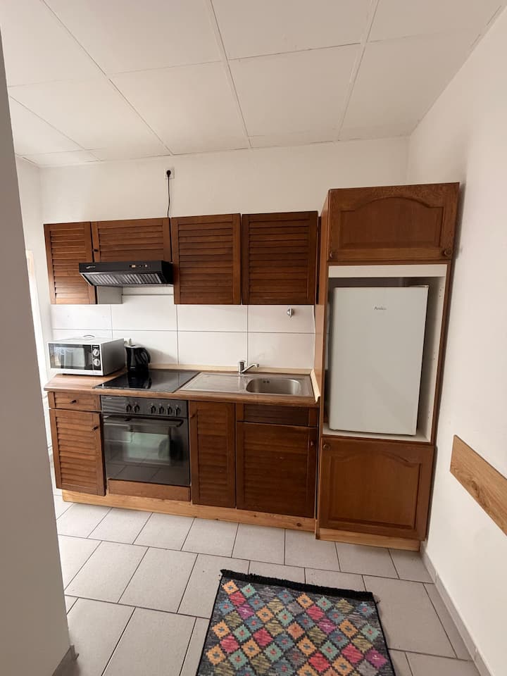 Güny’s Wohnung Salzgitter – Top Lage - Salzgitter